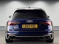 Usado Audi RS4 450 HP (330 kW) 2024 Carrinha