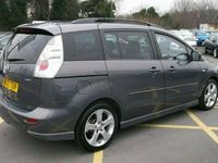 Used Mazda 5 2007 MPV