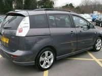 used Mazda 5 2.0