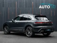 Usado Porsche Macan 265 HP (194 kW) 2022 Cinzento SUV