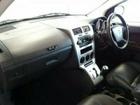 Used Dodge Caliber 2009 Hatchback