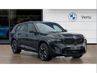 New BMW XM Comfort Edition 469 HP (344 kW) 2025 Other SUV