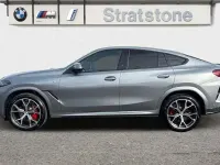 Used BMW X6 M Sport 352 HP (258 kW) 2026 Grey SUV