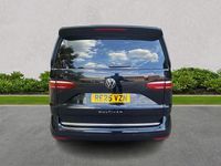 Used VW Multivan Style 204 HP (150 kW) 2025 Black MPV