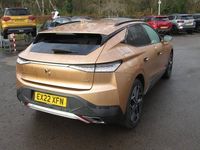 Used DS Automobiles DS4 Rivoli 224 HP (164 kW) 2023 Hatchback