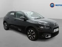 Usado Citroën C4 Cactus Flair 110 HP (80 kW) 2020 Citadino