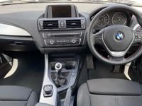 used BMW 116 1 Series i Sport 5-door 1.6 5dr