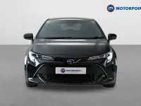 Used Toyota Corolla Design 2020 Black Hatchback