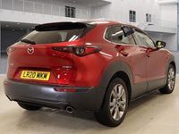 Used Mazda CX-30 Inclusive 122 HP (89 kW) 2021 SUV