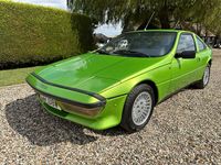 Used Talbot Murena 1981 Green Coupe