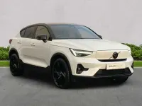 Usado Volvo EC40 Ultra 325 kW (442 HP) 2025 Branco SUV