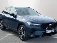 Used Volvo XC60 Plus 250 HP (183 kW) 2024 SUV