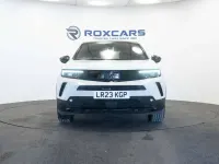 Used Vauxhall Mokka Ultimate 2023 White SUV