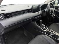 Used Honda HR-V Advance 131 HP (96 kW) 2022 White SUV