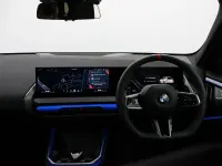 Begagnad BMW X3 Comfort Edition 398 HK (292 kW) 2025 Vit SUV