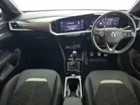 Used Vauxhall Mokka Ultimate 2023 Red SUV