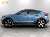 Usado Volvo EC40 Core 169 kW (231 HP) 2023 Azul SUV