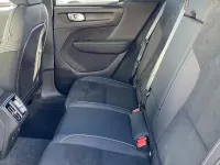 New Volvo XC40 Plus 163 HP (119 kW) 2026 Black SUV