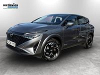 Ny Nissan Qashqai Acenta Premium 2026 SUV