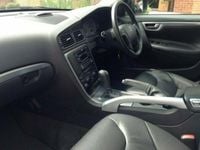 Used Volvo XC70 2007 SUV