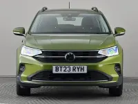 Used VW Taigo Life 95 HP (69 kW) 2026 SUV