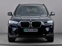 Used BMW iX3 M Sport 210 kW (286 HP) 2024 SUV