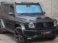 Usado Mercedes G63 AMG AMG 2023 Cinzento SUV