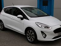 used Ford Fiesta 1.0 EcoBoost 95 Trend 5dr