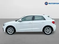 Used Audi A1 Sport 2022 White SUV