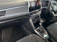 Used VW T-Roc Style 150 HP (110 kW) 2025 SUV