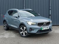 Used Volvo XC40 Ultimate 262 HP (192 kW) 2022 Grey SUV