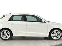 Used Audi A1 Sportback S-Line 116 HP (85 kW) 2026 Hatchback