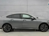 Usado BMW 220 M Sport 168 CV (123 kW) 2025 Gris Coupe