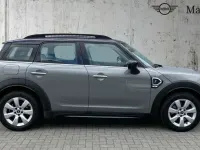 Usado Mini Cooper S Countryman Classic 178 HP (130 kW) 2022 Cinzento SUV