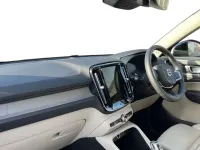 Usado Volvo XC40 Ultimate 197 HP (144 kW) 2022 Preto SUV