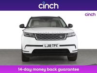 used Land Rover Range Rover Velar 2.0 D180 S 5dr Auto