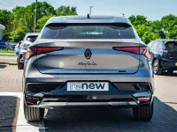 Used Renault Rafale Techno Esprit Alpine 196 HP (144 kW) 2026 Grey SUV