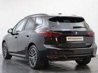 Used BMW 225 Active Tourer M Sport 242 HP (177 kW) 2025 Black MPV