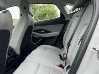 Used Jaguar E-Pace R-Dynamic 309 HP (227 kW) 2022 Grey SUV