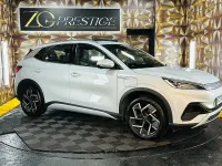 Used BYD Atto 3 Comfort 150 kW (204 HP) 2024 SUV