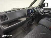 Used VW ID. Buzz 150 kW (204 HP) 2024 Black MPV