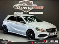 Usado Mercedes A200 Executive 2016 Prateado Citadino
