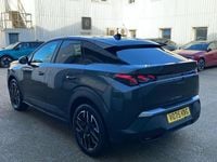 Used Peugeot 3008 GTi 136 HP (100 kW) 2025 Grey SUV