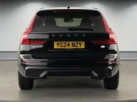 Used Volvo XC60 Ultimate 455 HP (334 kW) 2023 Onyx black SUV
