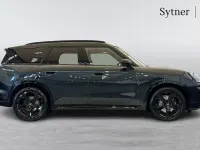 Used Mini Countryman 215 HP (158 kW) 2025 Grey SUV