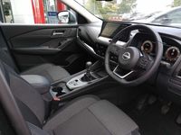 used Nissan Qashqai 1.3 DIG-T (158ps) N-Connecta