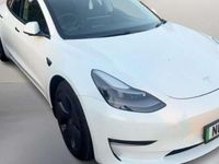 Używany Tesla Model 3 11 kW (15 KM) 2021 Sedan/Limuzyna