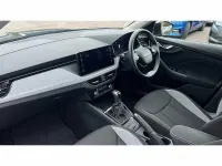 Used Skoda Kamiq SE 116 HP (85 kW) 2025 Black SUV