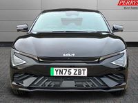 Used Kia EV6 GT-Line S 167 kW (228 HP) 2025 SUV