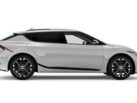 New Kia EV6 GT-Line S 167 kW (228 HP) 2025 SUV